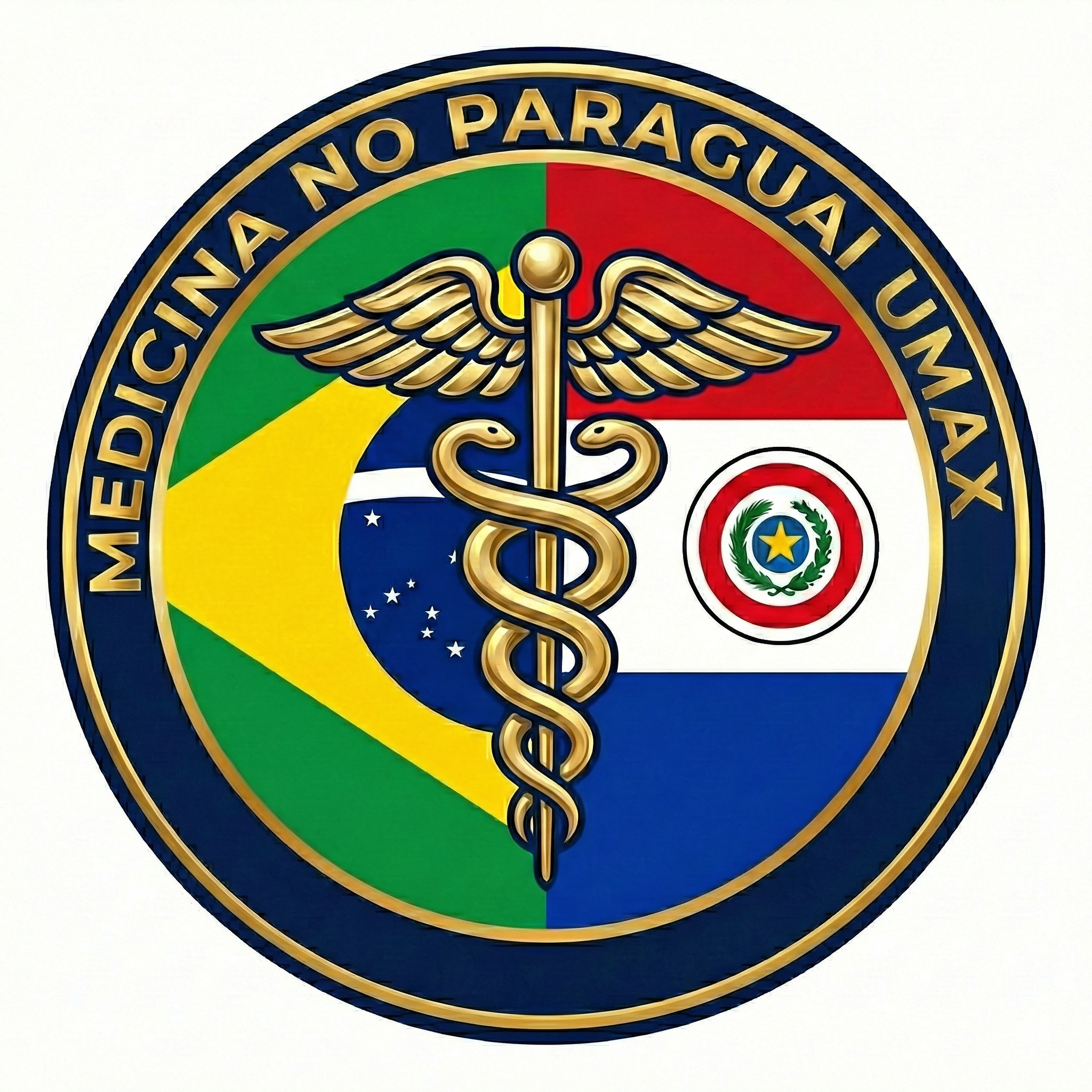 Escudo UMAX